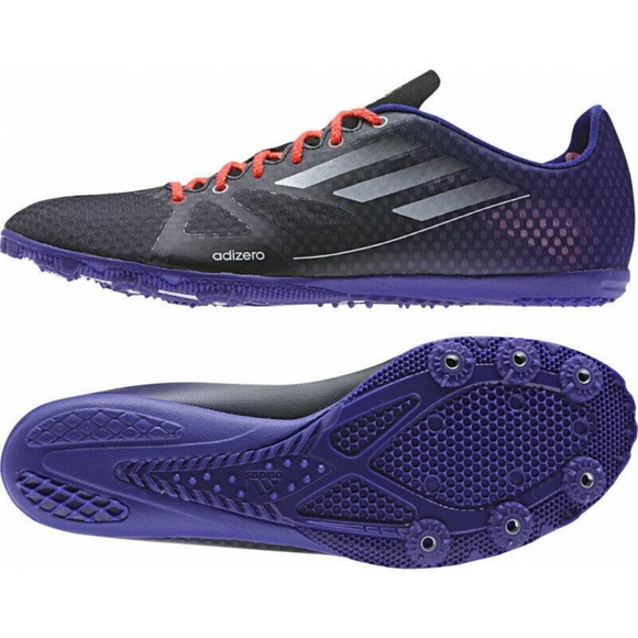 adidas adizero ambition 2